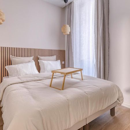 Short Time Suites Toulon Centre 3 "Le Spot" Check-In Auto Esterno foto