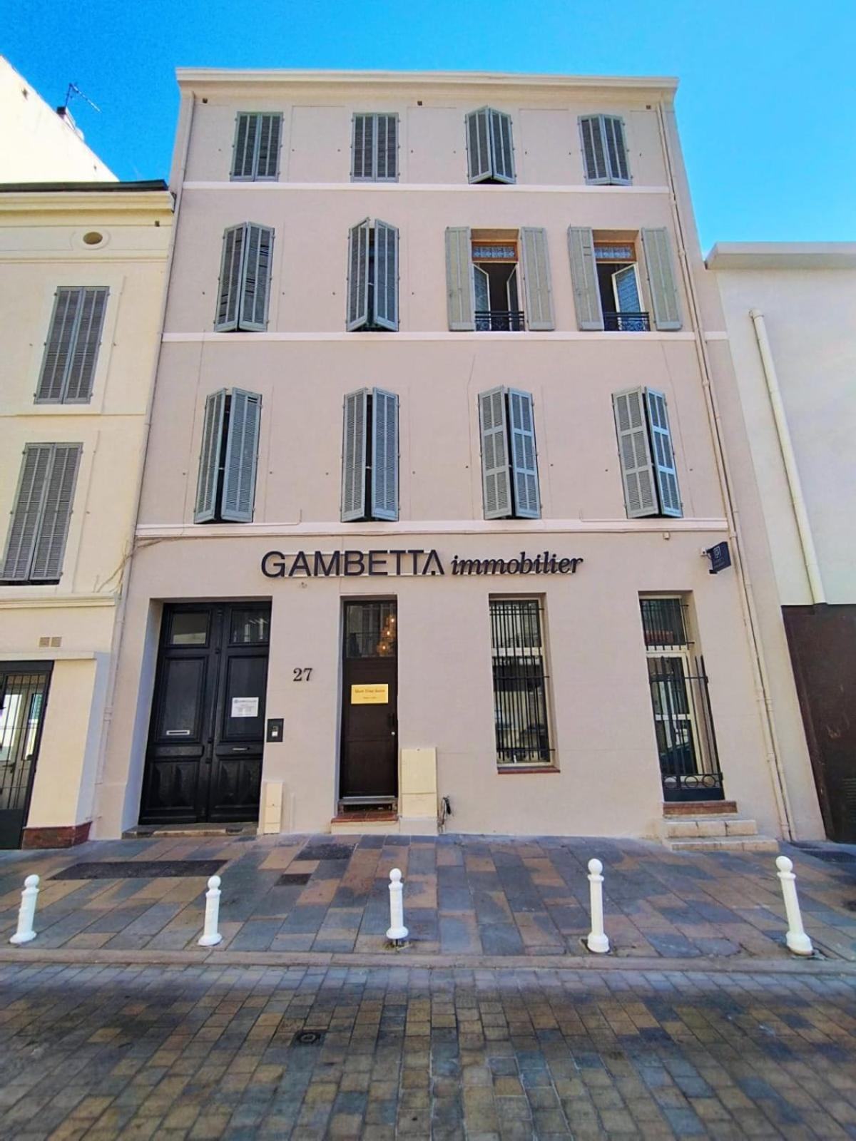 Short Time Suites Toulon Centre 3 "Le Spot" Check-In Auto Esterno foto